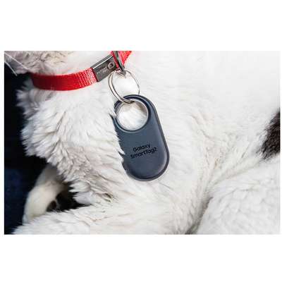 Samsung Galaxy Smart Tag2 Preto