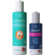 Kit Agener União Shampoo Cloresten Antifúngico e Antibacteriano e Creme Hidratante Hidrapet