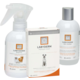 Kit Labyes Labyderm Emulsão Bioforce Spray, Emulsão Premium Cover Ampola e Shampoo Skin Soldier - KIT
