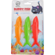 Brinquedo Interativo Buddy Toys Buddy Fish para Gatos
