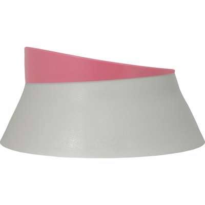 Comedouro Família de Estimação Rosa para Cães