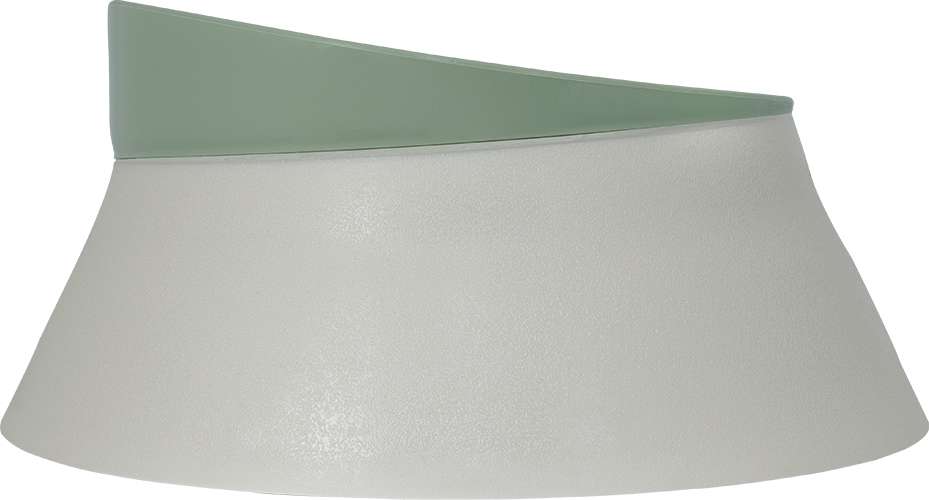 Comedouro Família de Estimação Verde para Cães - Tam. P