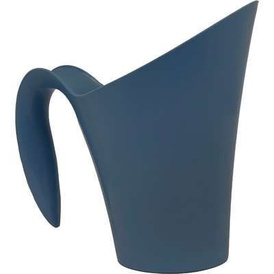 Caneca Dosadora Família de Estimação Azul