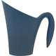 Caneca Dosadora Família de Estimação Azul