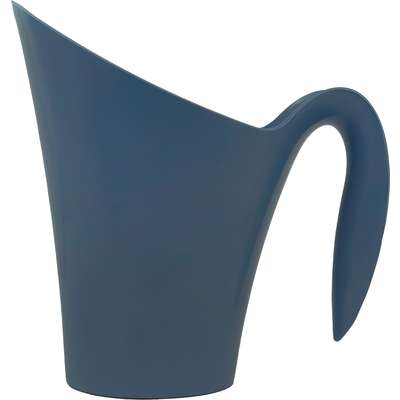 Caneca Dosadora Família de Estimação Azul