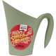 Caneca Dosadora Família de Estimação Verde