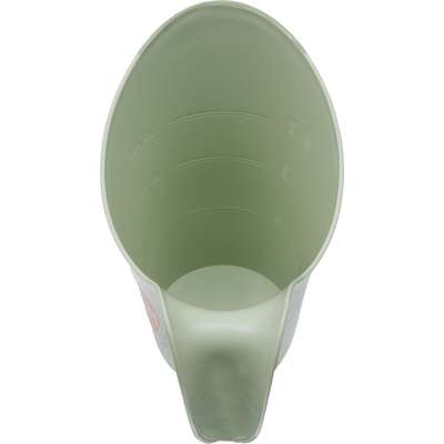 Caneca Dosadora Família de Estimação Verde