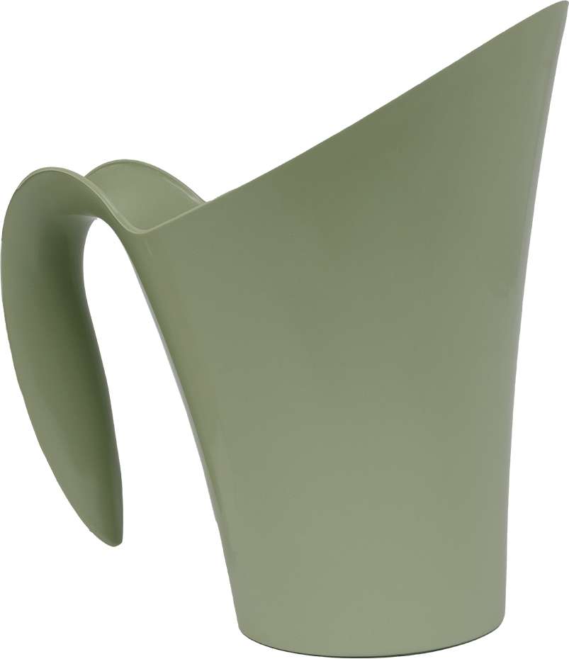Caneca Dosadora Família de Estimação Verde - 450 mL