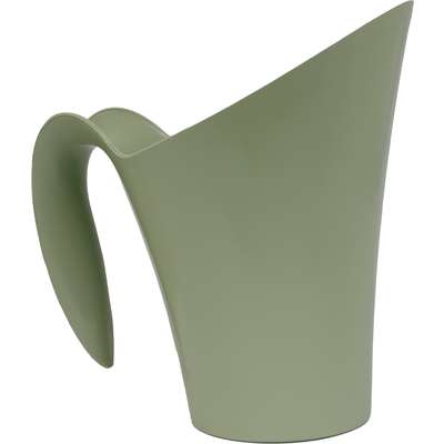 Caneca Dosadora Família de Estimação Verde