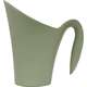 Caneca Dosadora Família de Estimação Verde