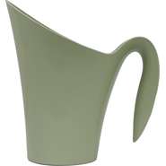 Caneca Dosadora Família de Estimação Verde - 450 mL