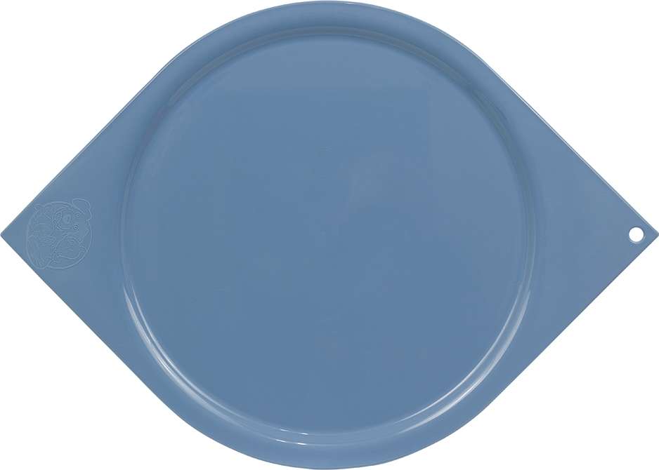 Jogo Americano Família de Estimação - Azul
