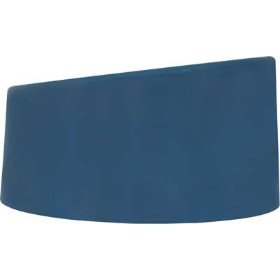 Comedouro Família de Estimação Slim Azul para Cães