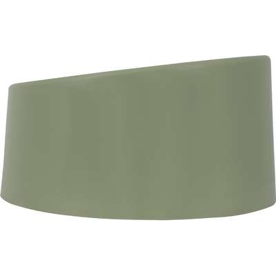 Comedouro Família de Estimação Slim Verde para Cães
