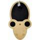 Brinquedo Arranhador Joy Mouse Preto