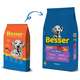 Ração Seca Besser Gourmet para Cães Filhotes