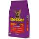 Ração Seca Besser Gourmet para Gatos Adultos
