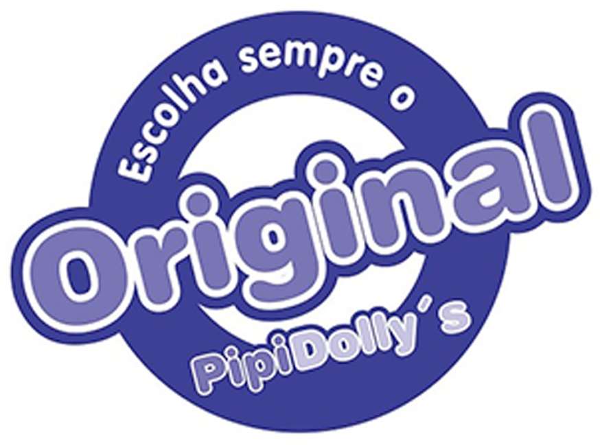 Kit Pipidollys Sanitário Luxo Preto com Acessório Vermelho para Cães Machos - Tam. Único