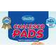 Tapete Higienico Chalesco Pads 60x55 para Cães