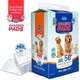 Tapete Higienico Chalesco Pads 60x55 para Cães
