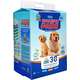 Tapete Higienico Chalesco Pads 60x55 para Cães