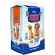Tapete Higienico Chalesco Pads 60x55 para Cães