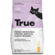 Ração Seca True para Gatos Adultos Castrados