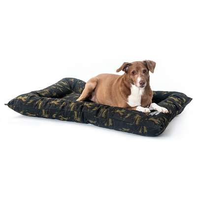 Colchonete Rustic de Lona Camuflado