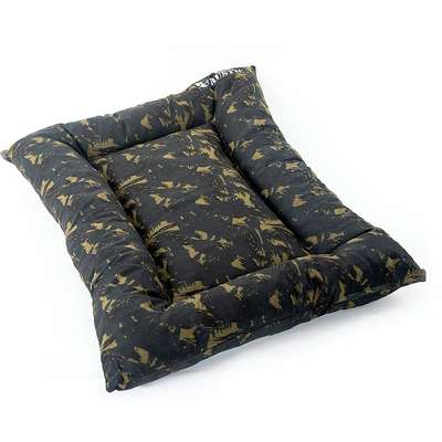 Colchonete Rustic de Lona Camuflado