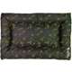 Colchonete Rustic de Lona Camuflado