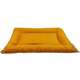 Colchonete Rustic de Lona Kaqui