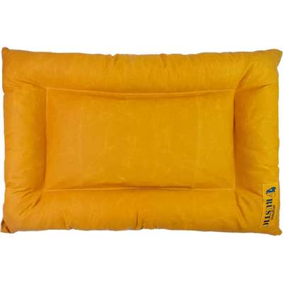 Colchonete Rustic de Lona Kaqui