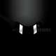 Peitoral Power Up Black Preto