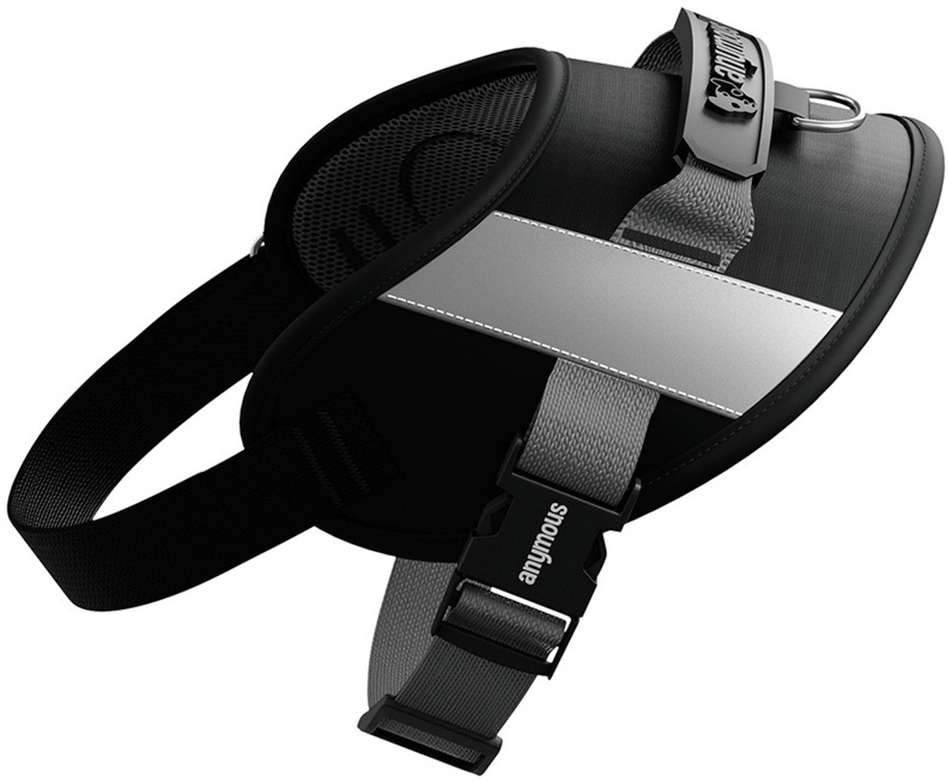 Peitoral Power Up Black Preto - Tam. PP