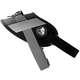 Peitoral Power Up Black Preto