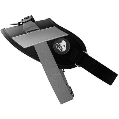 Peitoral Power Up Black Preto