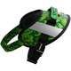 Peitoral Power Up Green Camuflado Verde