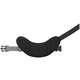 Peitoral Power Up Black Preto