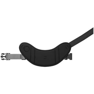 Peitoral Power Up Black Preto