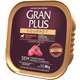 Ração Úmida GranPlus Gourmet Patê Ovelha para Cães Adultos