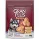Biscoito GranPlus para Cães Filhotes Sabor Leite