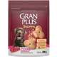 Biscoito GranPlus para Cães Adultos Sabor Carne