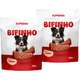 Bifinho Suprema para Cães Sabor Carne