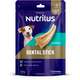 Petisco Nutrilus Dental Stick para Cães Adultos Porte Pequeno