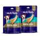 Petisco Nutrilus Dental Stick para Cães Adultos Porte Pequeno