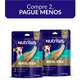 Petisco Nutrilus Dental Stick para Cães Adultos Porte Pequeno
