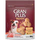 Biscoito GranPlus para Cães Adultos Sabor Frango
