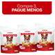 Biscoito Suprema para Cães Adultos Porte Pequeno