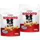 Biscoito Suprema para Cães Adultos Porte Médio e Grande