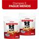Biscoito Suprema para Cães Adultos Porte Médio e Grande